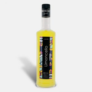 limoncello